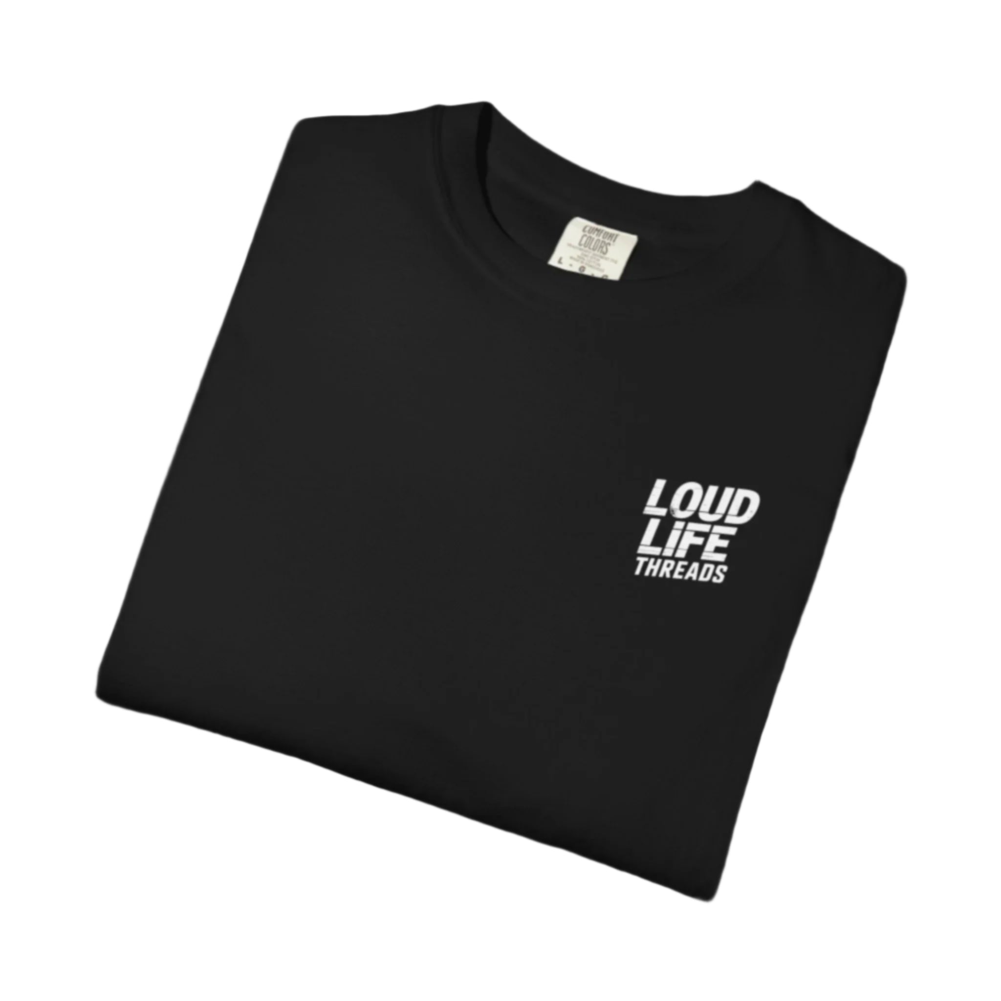 Logo Tee