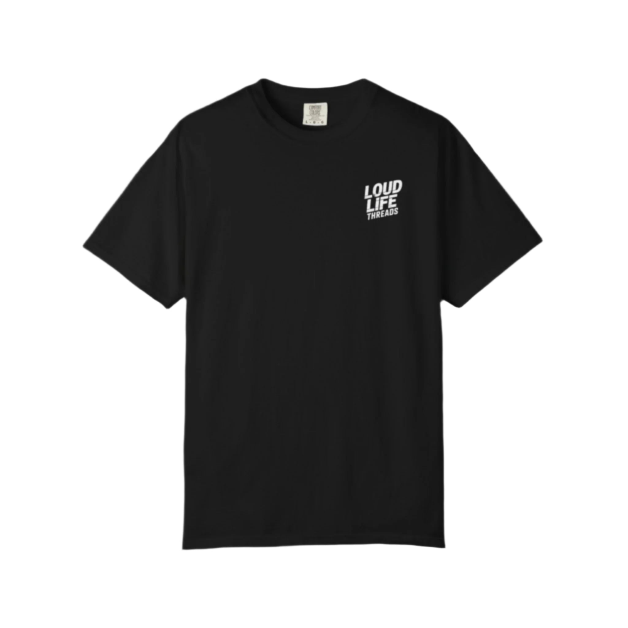 Logo Tee