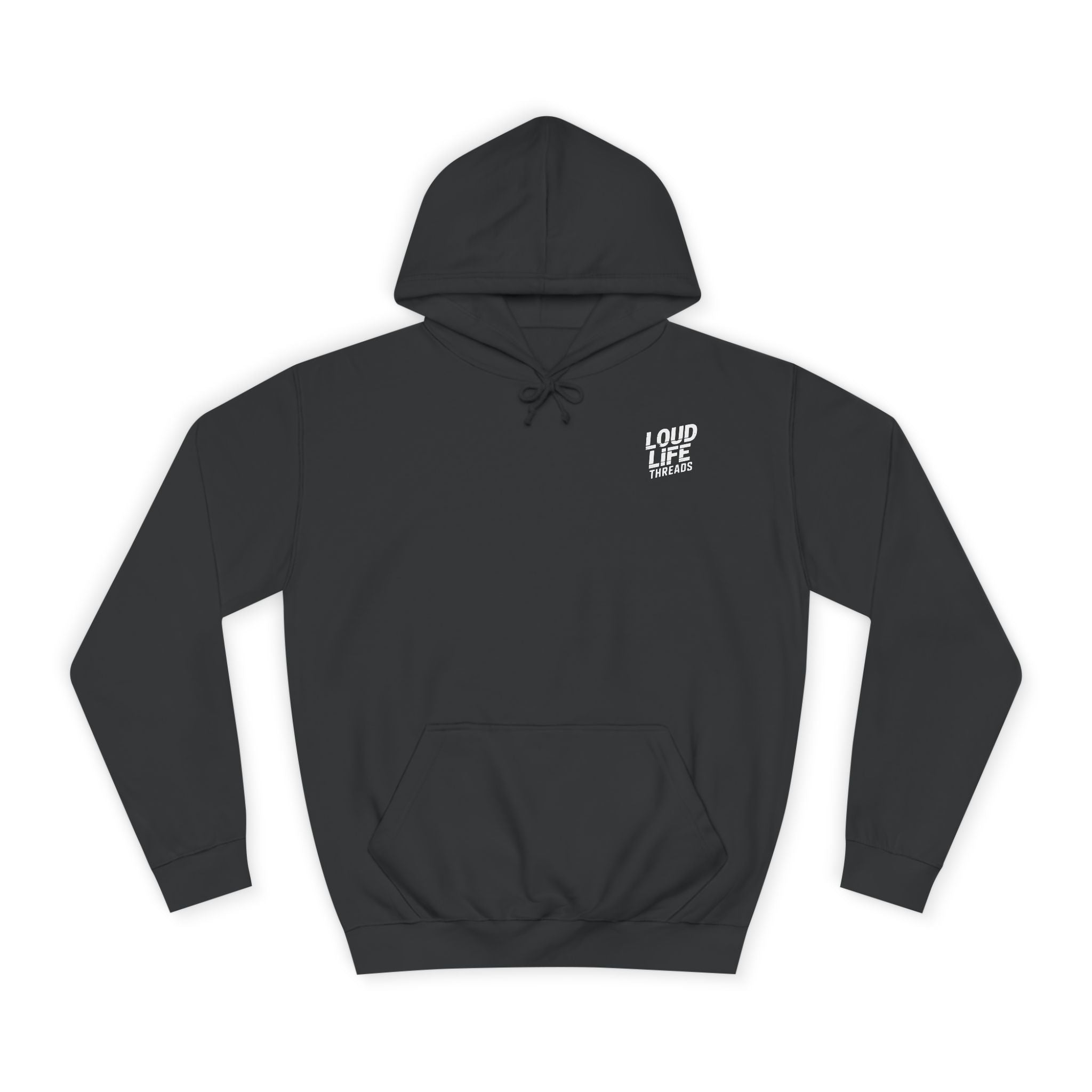 Logo Hoodie