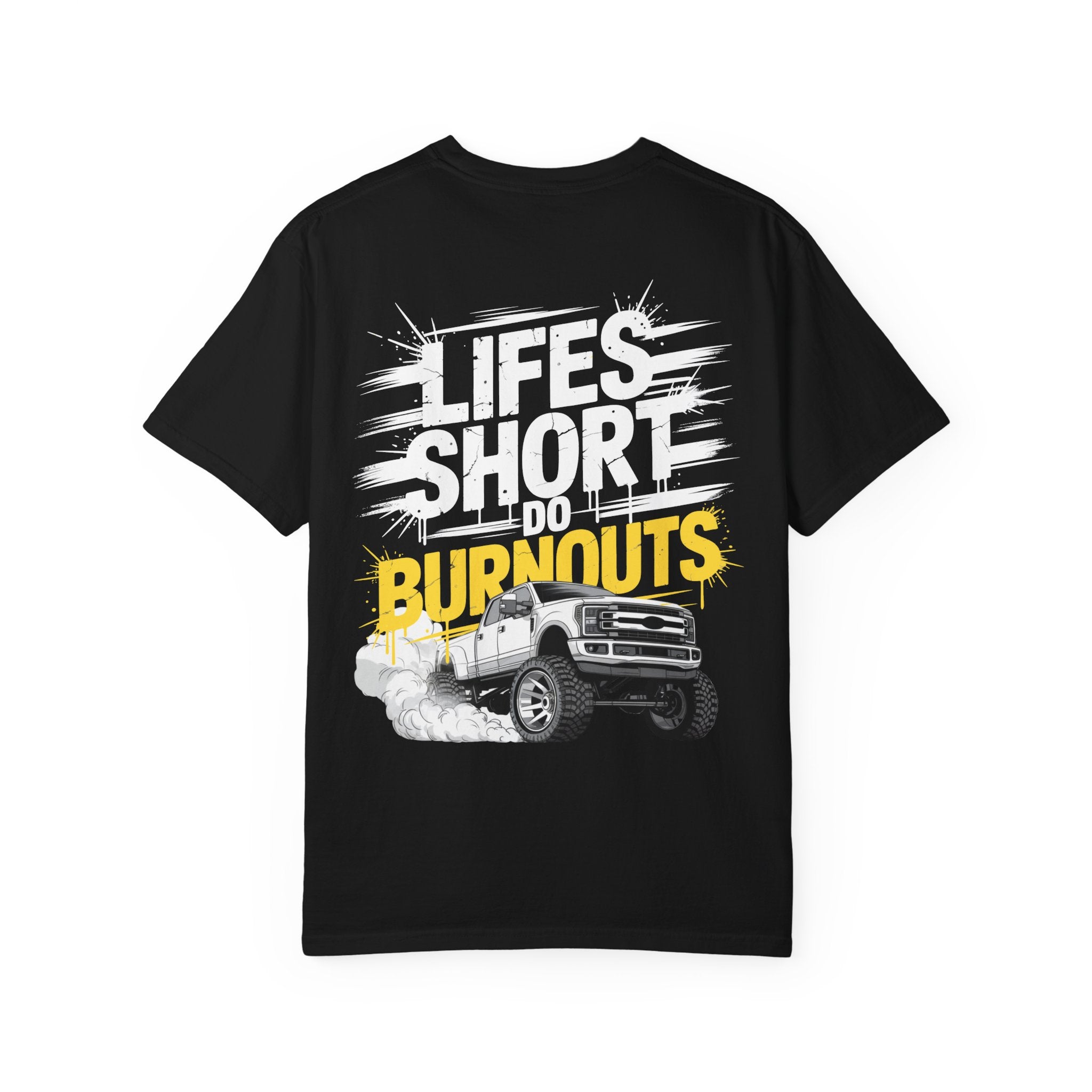 Do Burnouts