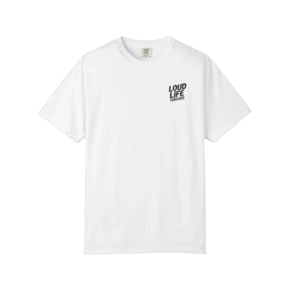 Logo Tee