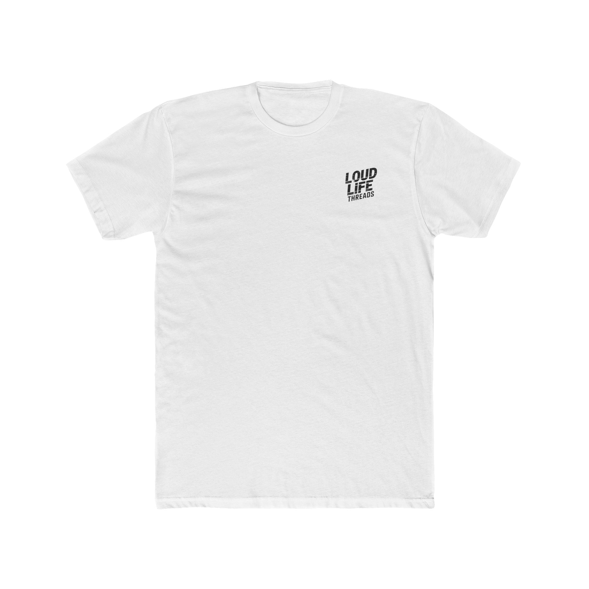 Boost Baby Tee