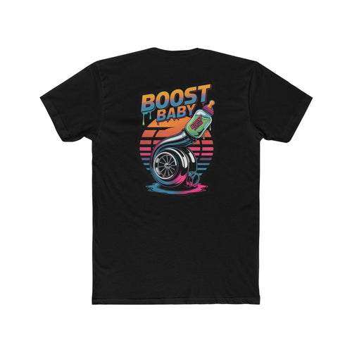 Boost Baby Tee