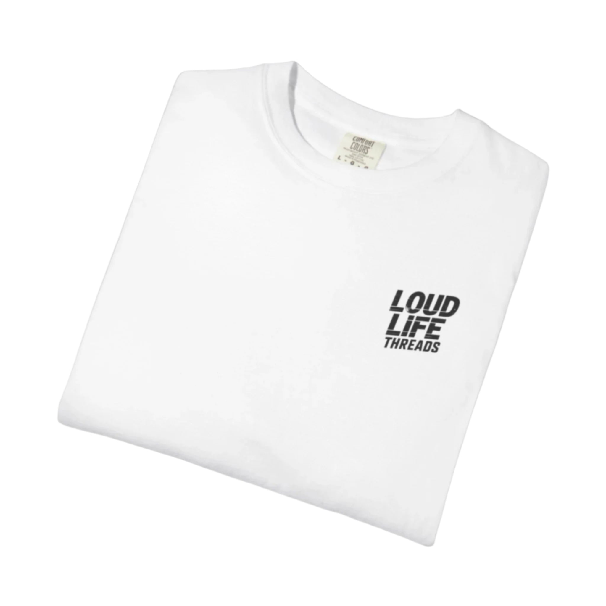 Logo Tee
