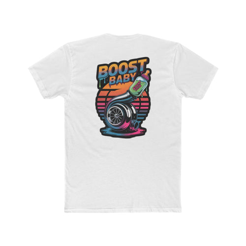Boost Baby Tee